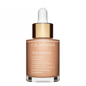 CLARINS- TEINT -SKIN-...