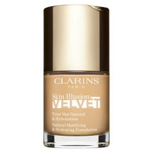 CLARINS- FDT -SKIN-...