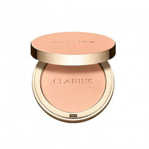 CLARINS- EVER- MATTE-...