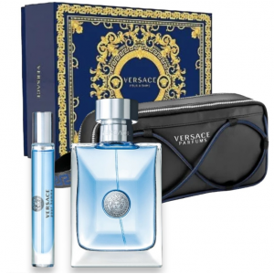 COFFRET - VERSAGE - POUR  H- EDT - 100ML 