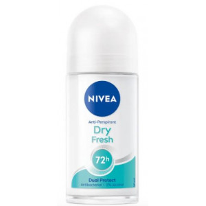 NIVEA-ROLL-ON-DRY FRESH-FEMME-50ML