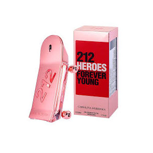 212 HEROES -EDP-FEMME-50ML