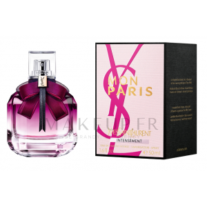 -Mon Paris -ysl - Instentament - Edp - 90ml