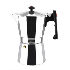 Colombia cafetiére silver 9T