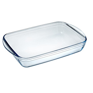 PLAT PECT 40*27 PYREX...