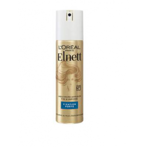 000 L'Oreal -  Elnett...