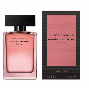  Narciso Rodriguez -EDP- FOR HER-MUSC NOIR ROSE - 50 ML