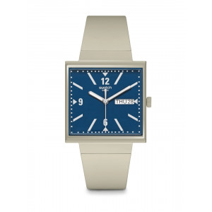 SWATCH - MONTRE - WHAT ..IF...