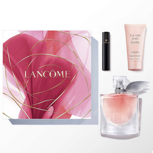 COFFRET - LVEB - EDP - 50ML...