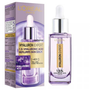 HYALURON-EXPERT -SERUM