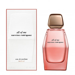 NARCISO-- RODRIGUEZ-EDP-INTENSE-ALL OF ME-90ML