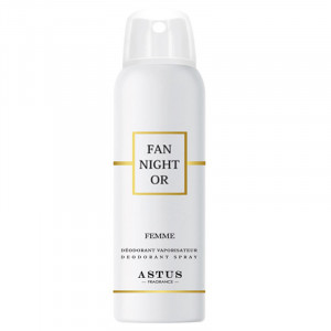 ASTUS-DEODORANT-FAN NIGHT OR-150ML