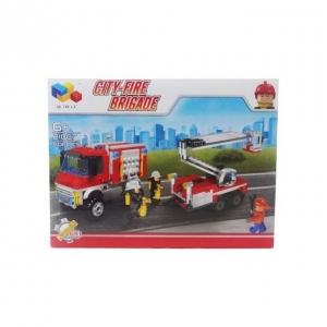 LEGO CAMION  C1-1638 KF6-8