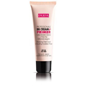 PUPA - BB - CREAM -PRIMER -...