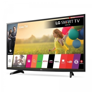 LG - TV SMART - 43 ULTRA HD...