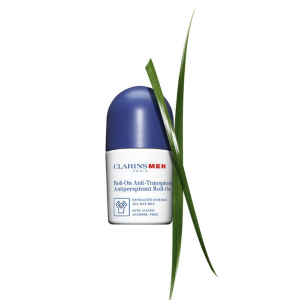 CLARINS-MEN-ANTIPERSPIRANT-ROLL ON