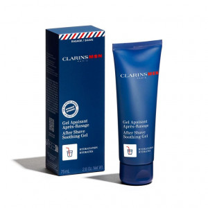 CLARINS-MEN-GEL-APAISANT-APRES-RASAGE-75ML