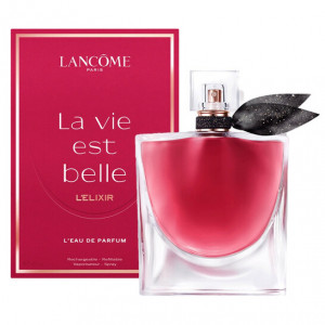 Lancome- LA VIE EST BELLE-ELIXIR- EDP 100ml