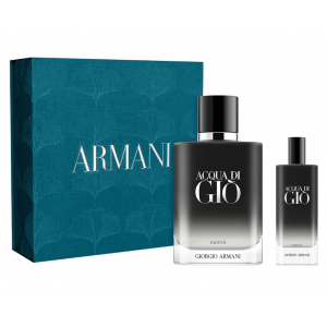 ARMANI-COFFRET GA ADGH...