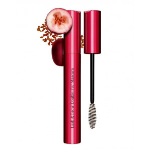 CLARINS -MASCARA-LASH BROW DOUBLE FIX