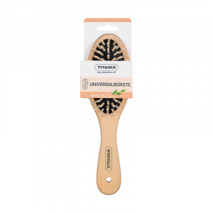 Brosse pneumatique EN BOIS...