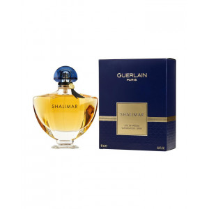 GUERLAIN SHALIMAR EDP 90ML