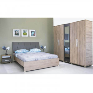 CHAMBRE A COUCHER PERLA...