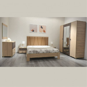 CHAMBRE A COUCHER LOUNA...