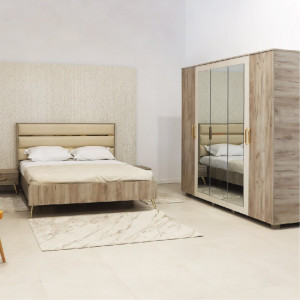 CHAMBRE A COUCHER HAVANA...