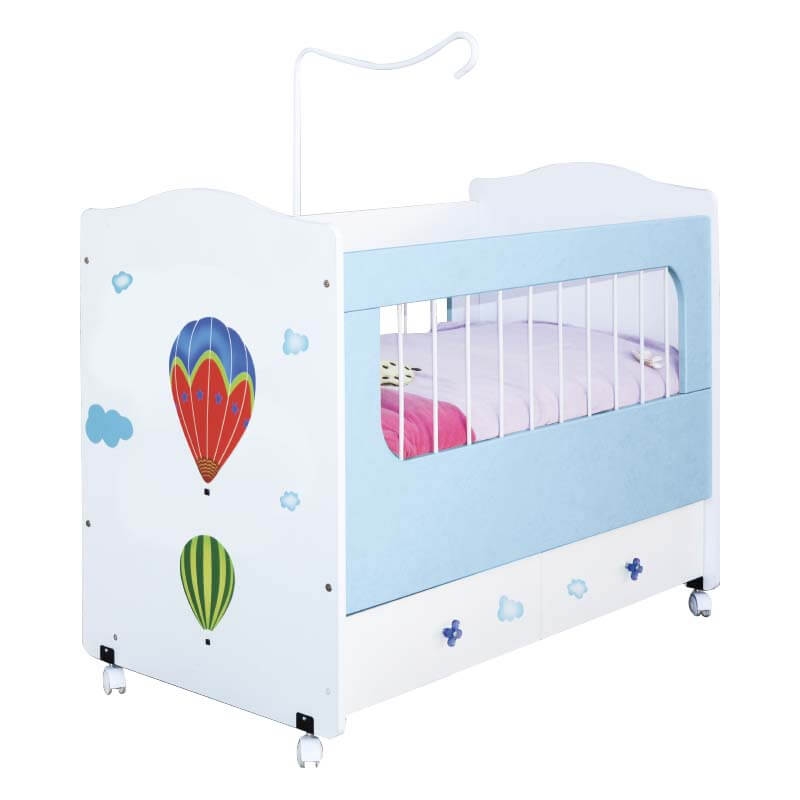 Lit Bebe Bleu Baby Lit Bebe Bleu Baby