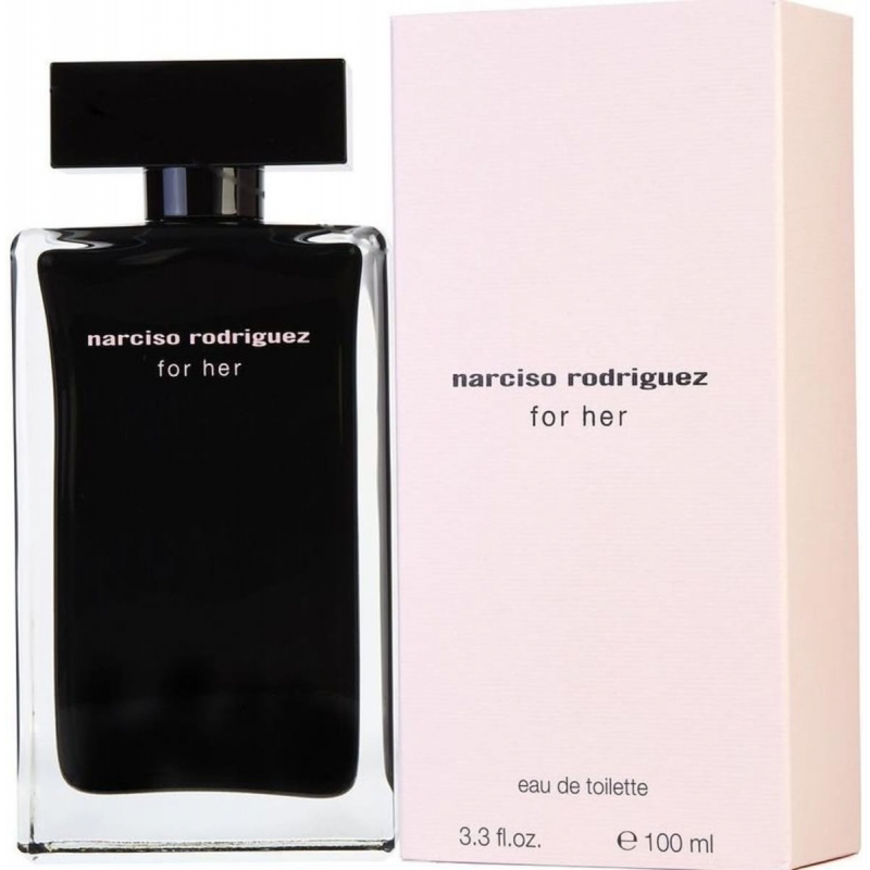 parfum narciso femme