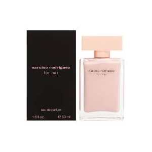 Narciso Rodriguez -for her...