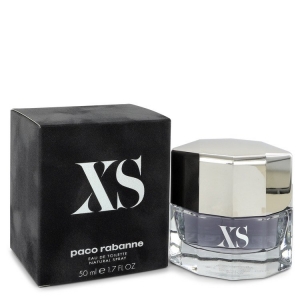 XS MAN -  EDT  -50ML