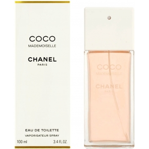 prix parfum coco mademoiselle 100ml