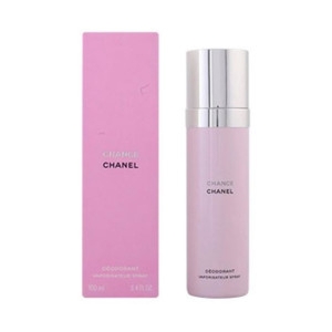 Chanel Chance -Deo Spray...