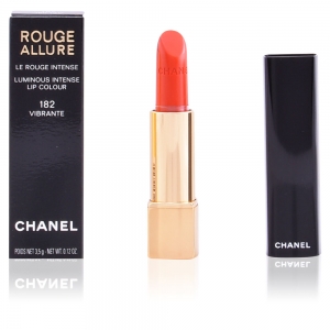 CHANEL-ROUGE ALLURE -182