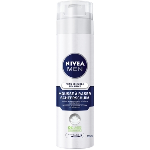  Nivea  Men -  Gel a  Raser...