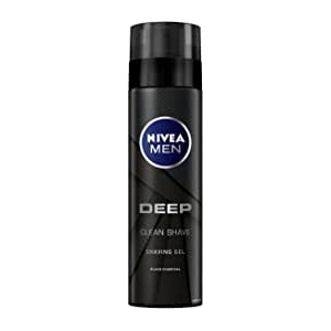 NIVEA -  MOUSSE -  A RASER...