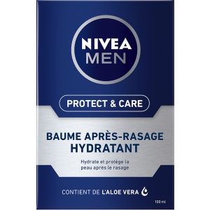 NIVEA FOR MEN HYDRATANT...