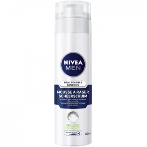 Nivea  Men -  Mousse A...