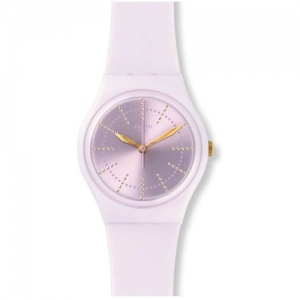 SWATCH - MONTRE - GUIMAUVE...