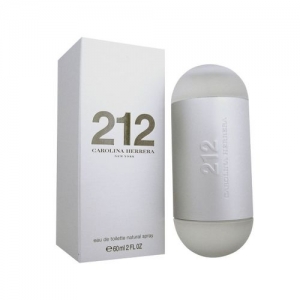 212 F Eau de toilette 60ml