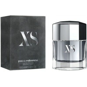 XS MAN -  EDT  -100ML