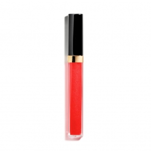CHANEL GLOSS RGE COCO BITTCR ORANGE