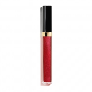 CHANEL RGE COCO GLOSS FLAMING LIPS