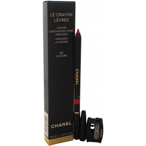 CHANEL LE CRAYON A LEVRES...