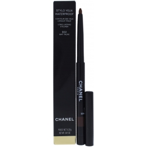 Chanel stylo yeux wp nero vulcanio