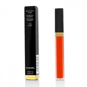 CHANEL GLOSS RGE COCO
