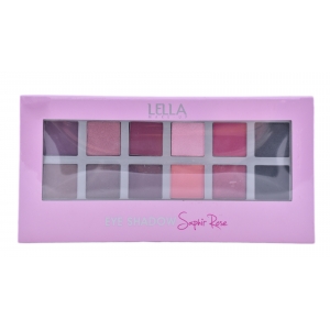 LELLA PALETTE 12FAD SAPHIR...