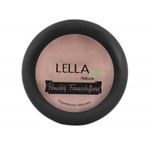 LELLA POWDER FONDATION N 03